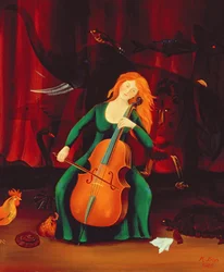 Karneval der Tiere, 2001